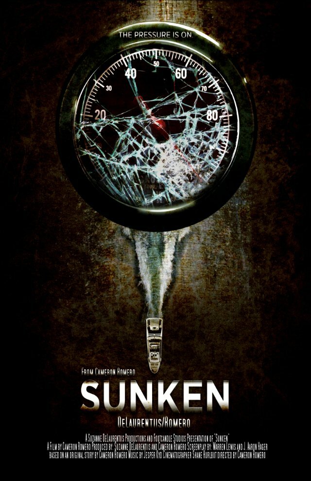 Sunken