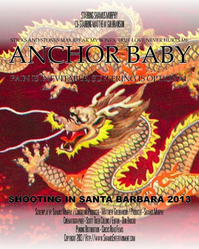 Anchor Baby