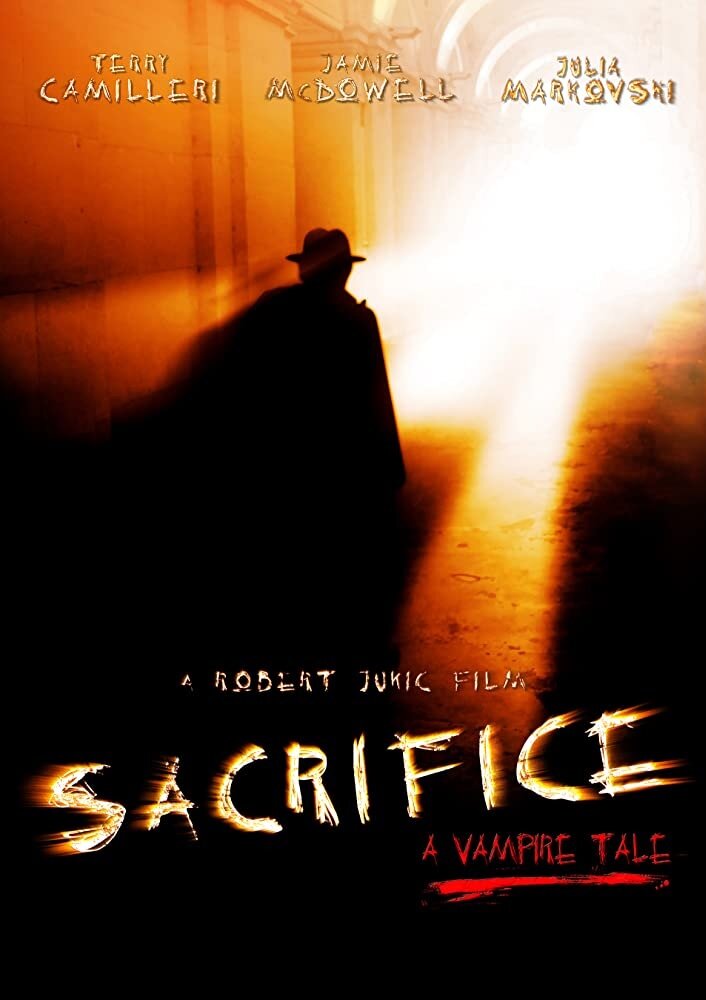 Sacrifice