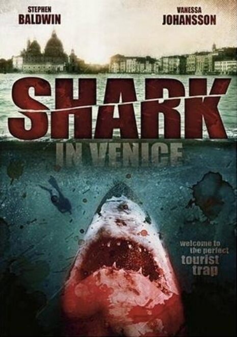 Смотреть фильм Акула в Венеции 2008 года онлайн
