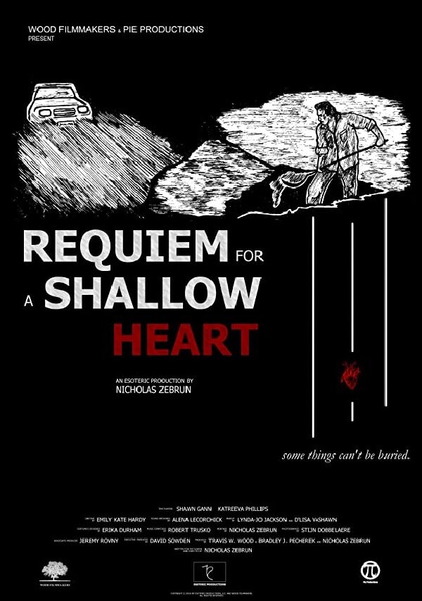 Requiem for a Shallow Heart
