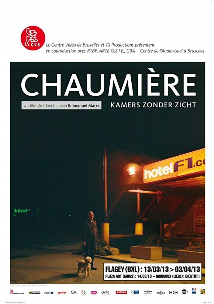 Chaumière