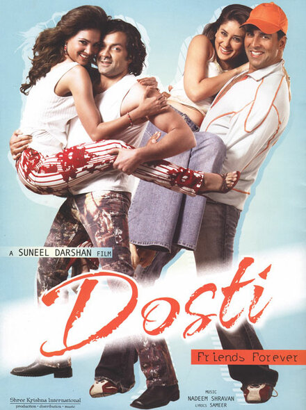 Dosti: Friends Forever