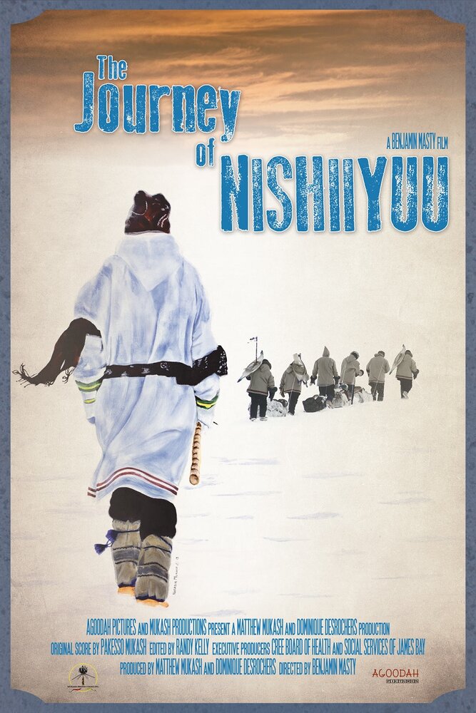 The Journey of Nishiyuu