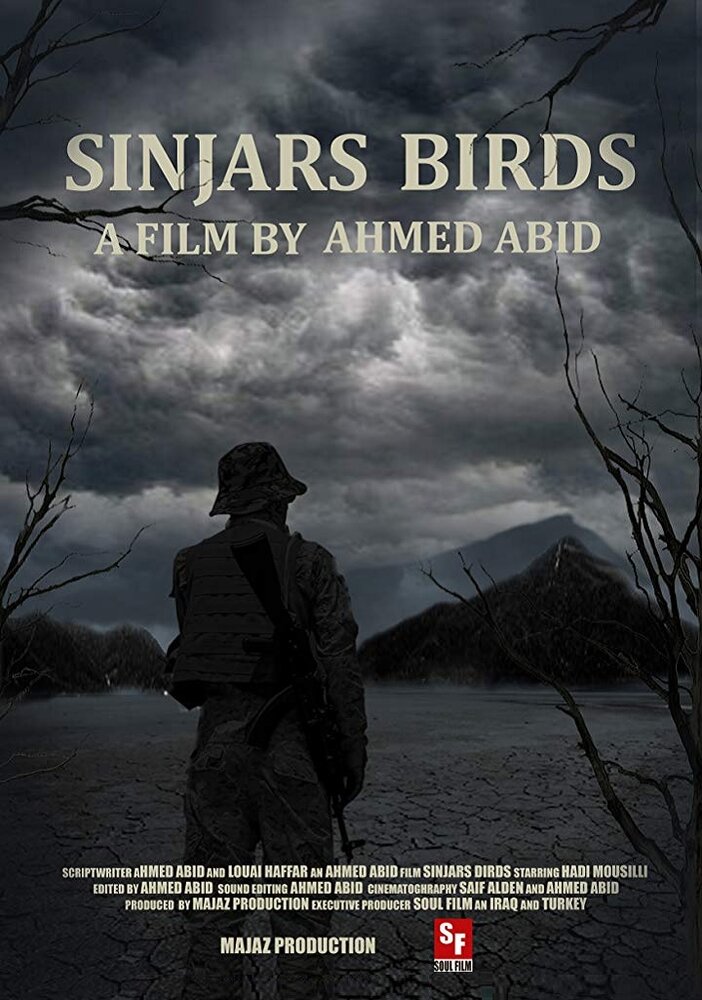 Sinjars Birds