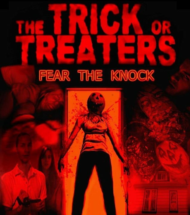 The Trick or Treaters
