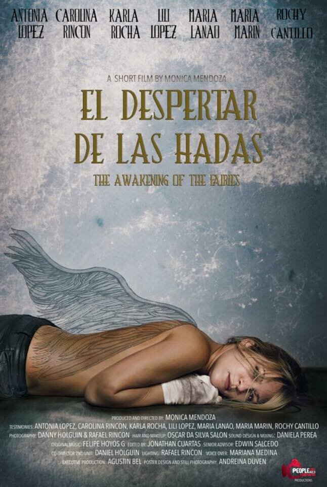 The Awakening of the Fairies