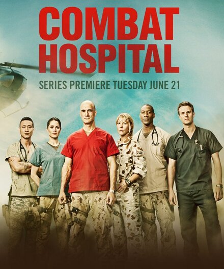 Combat Hospital