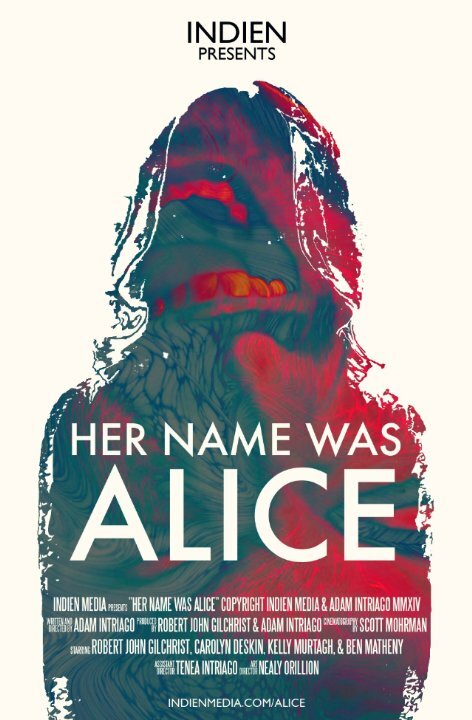 Her Name Was Alice