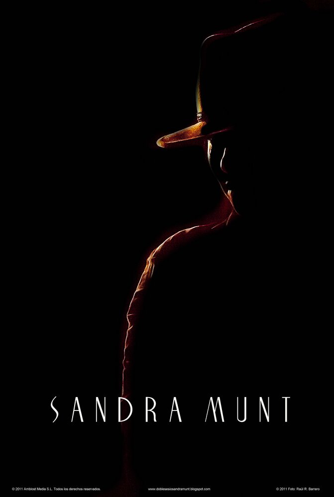 La Aventura de Sandra Munt