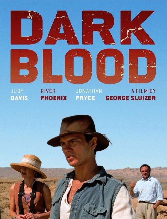 Смотреть фильм Дурная кровь 2012 года онлайн