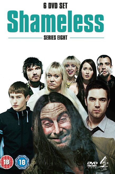 Бесстыдники (2004) 