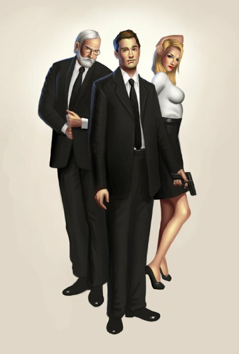 Харви Великий