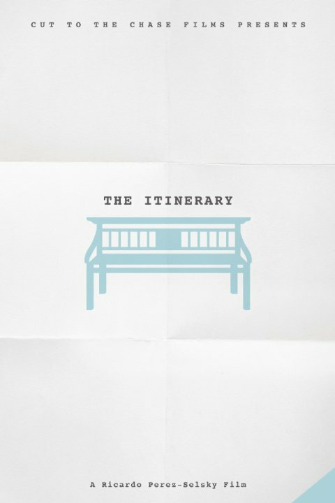 The Itinerary