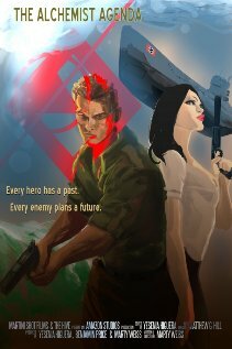 The Alchemist Agenda