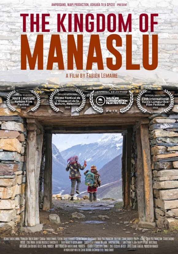 Kingdom of Manaslu