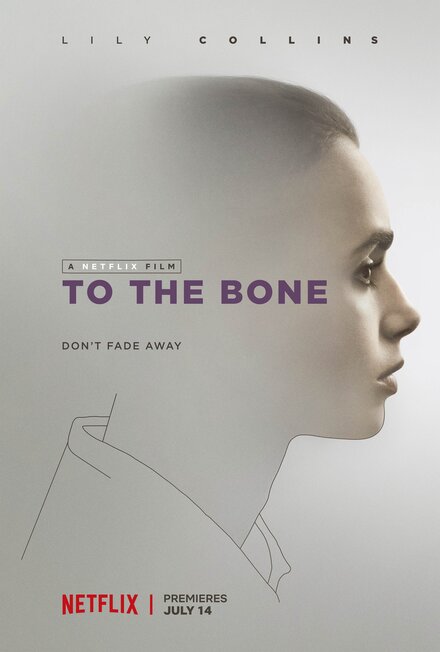 films about eating disorders - To the Bone