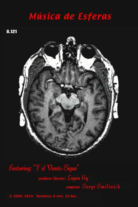 Música de Esferas