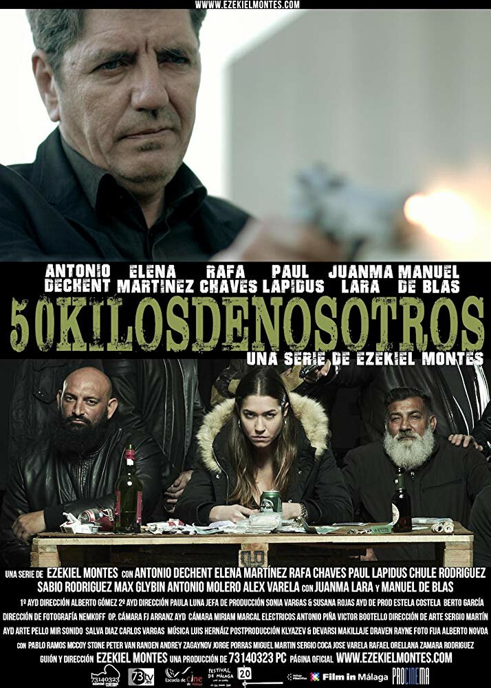 50kilosdenosotros