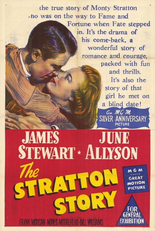 История Стрэттона