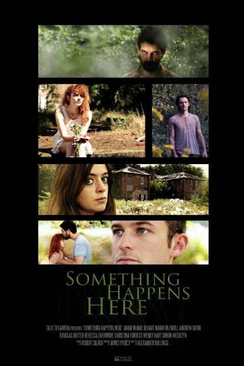 Something Happens Here