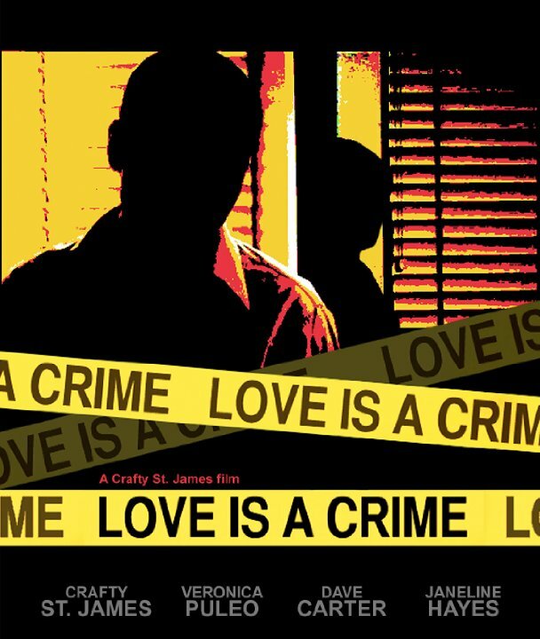 Love Is a Crime