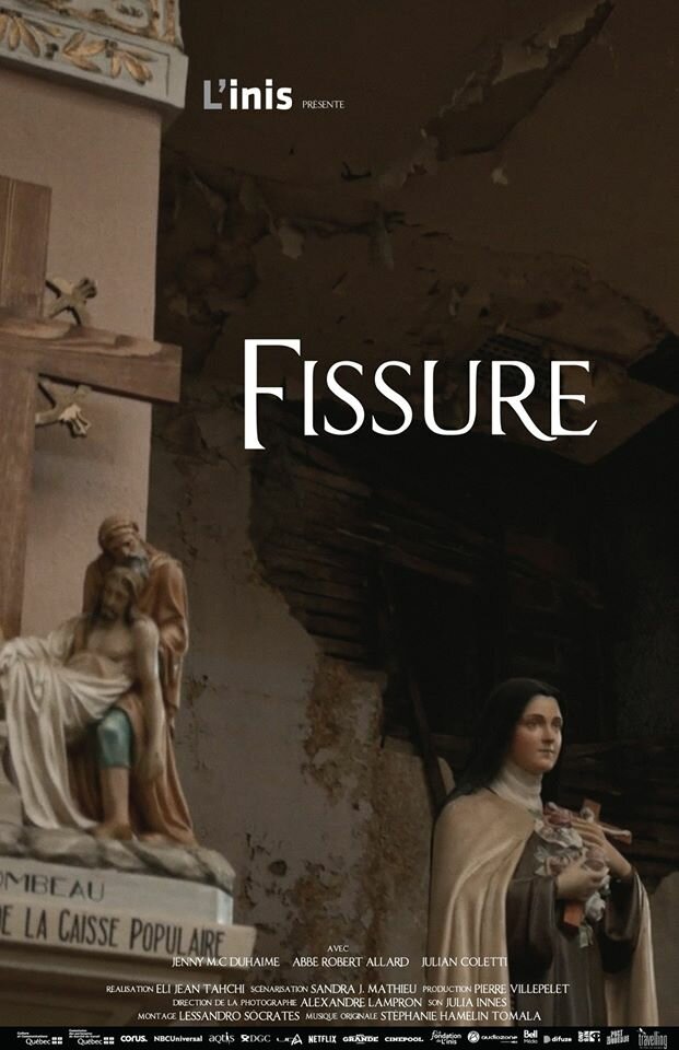 Fissure