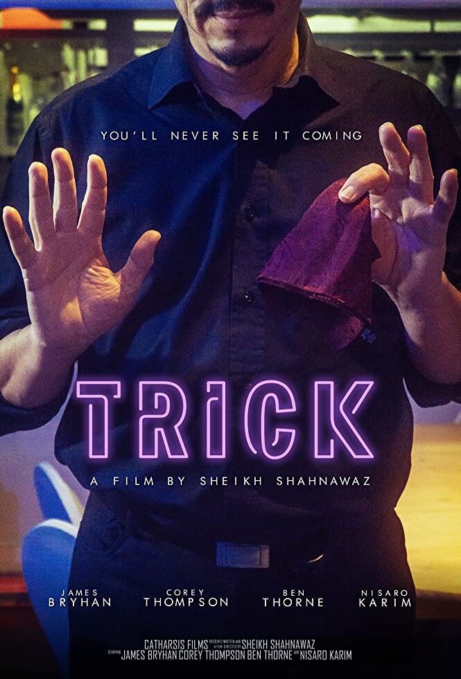 Trick