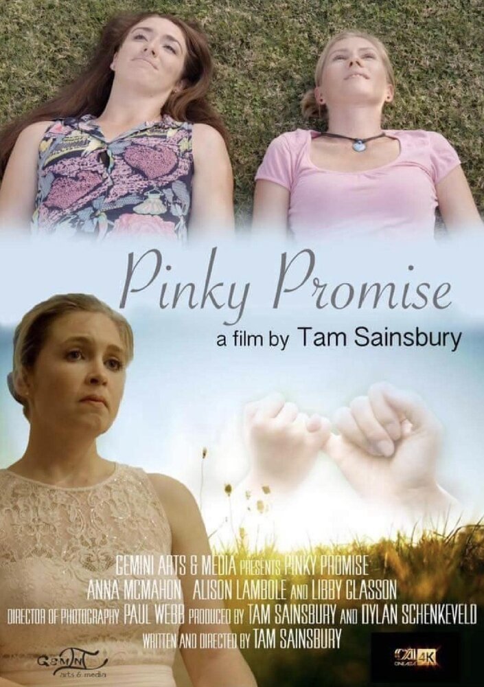 Pinky Promise