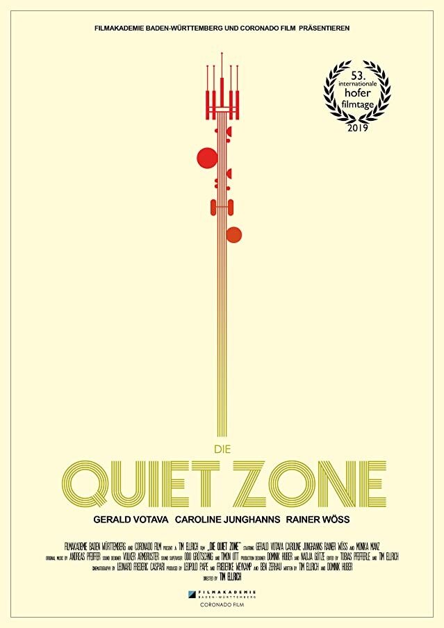 The Quiet Zone