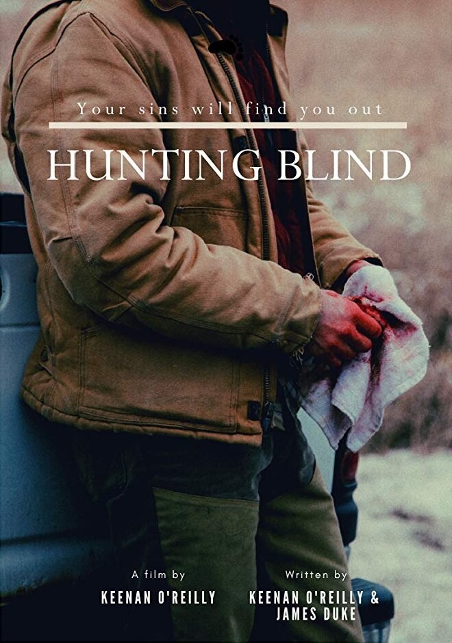 Hunting Blind