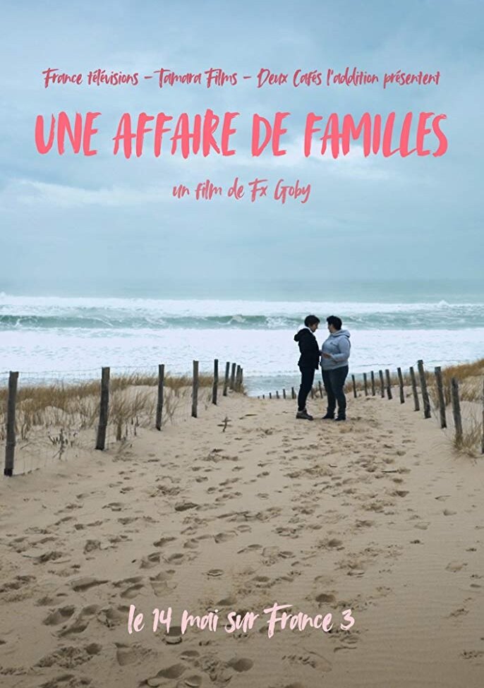 Une affaire de familles
