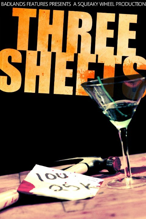 3 Sheets