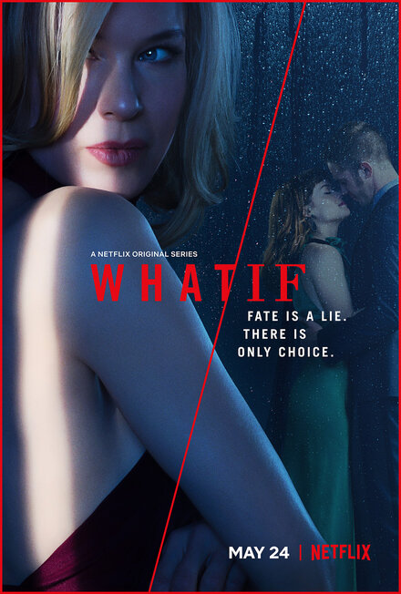 Что/если 1 сезон (2019)