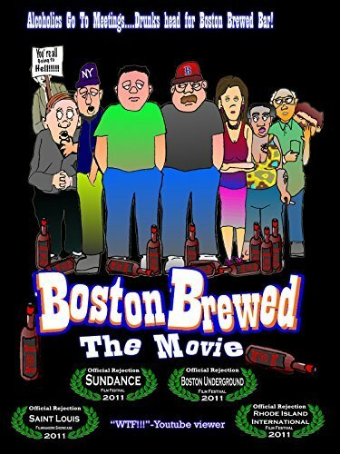 Boston Brewed: The Movie