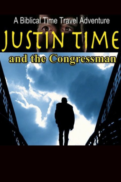 Justin Time and the Congressman