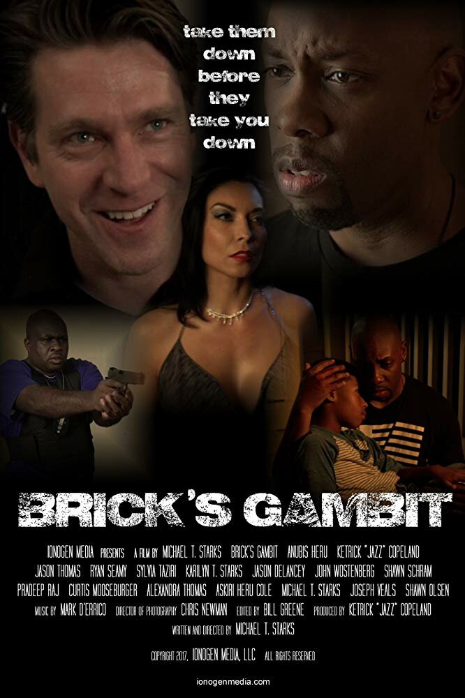 Brick's Gambit
