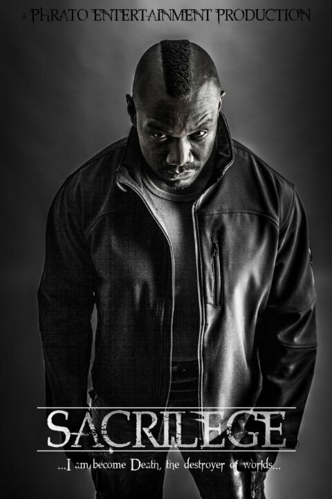 Sacrilege