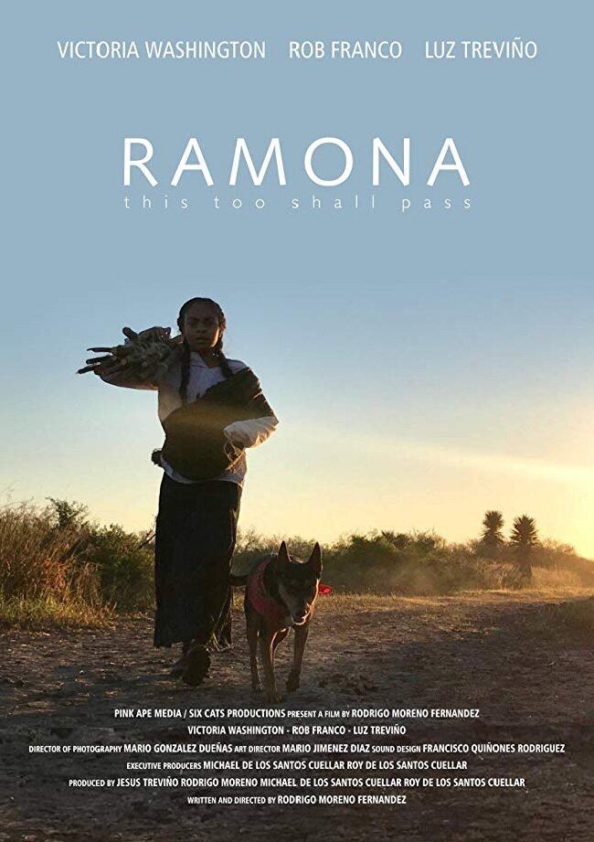 Ramona: This too shall pass