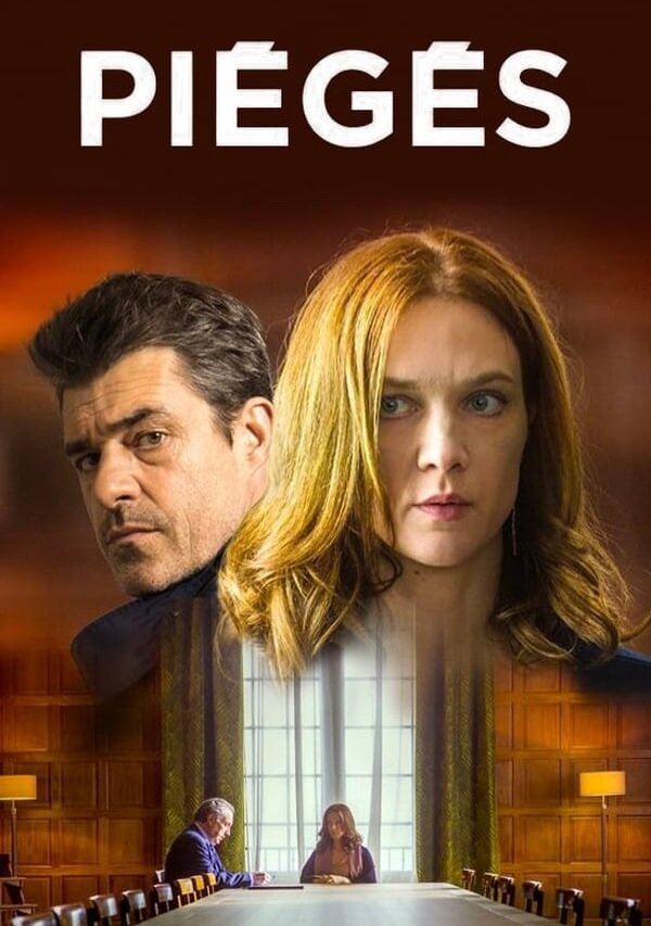 Piégés