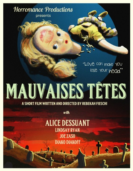 Mauvaises têtes
