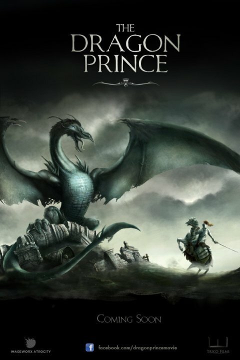 The Dragon Prince