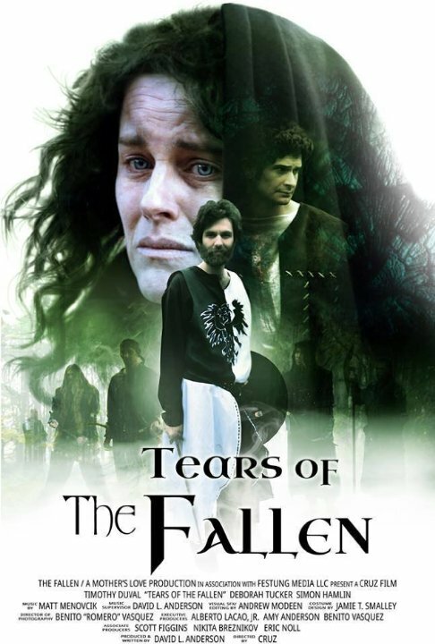 Tears of the Fallen