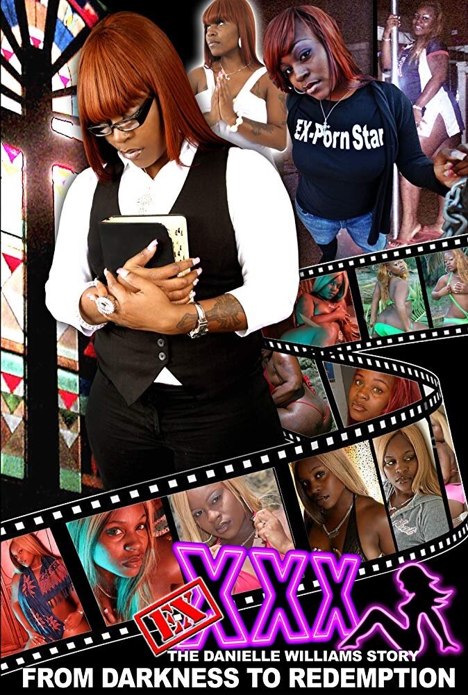 Ex-XXX: The Danielle Williams Story