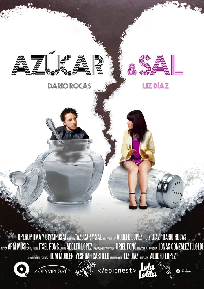 Azucar Y Sal