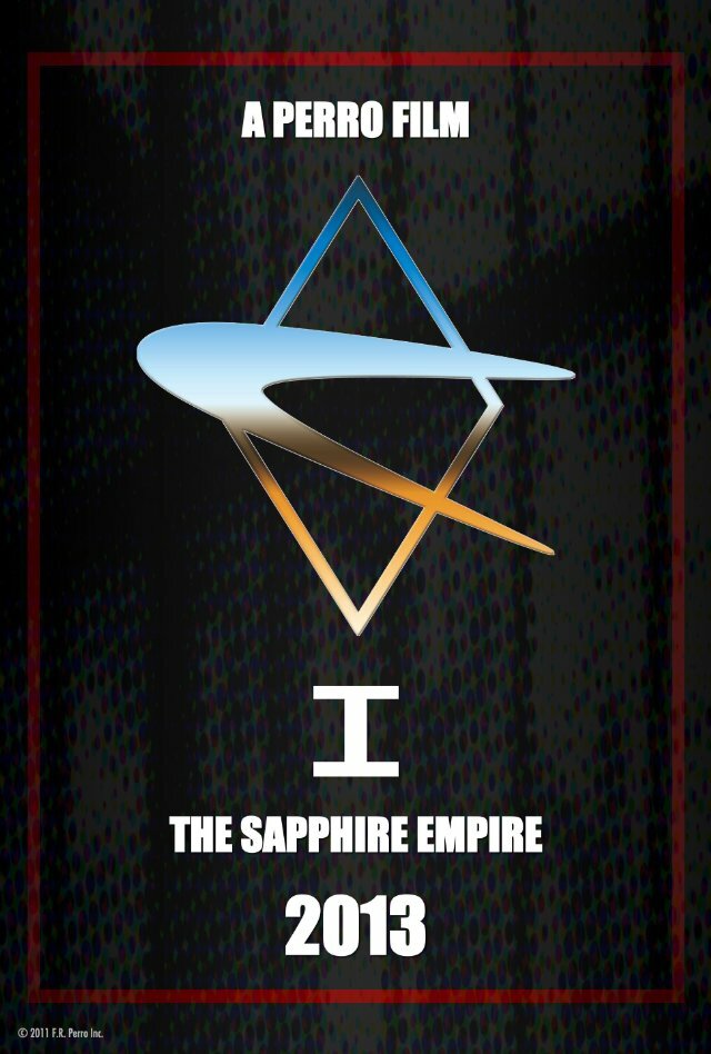 Ember: The Sapphire Empire