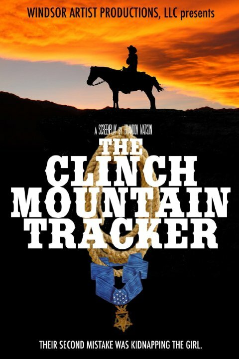 The Clinch Mountain Tracker