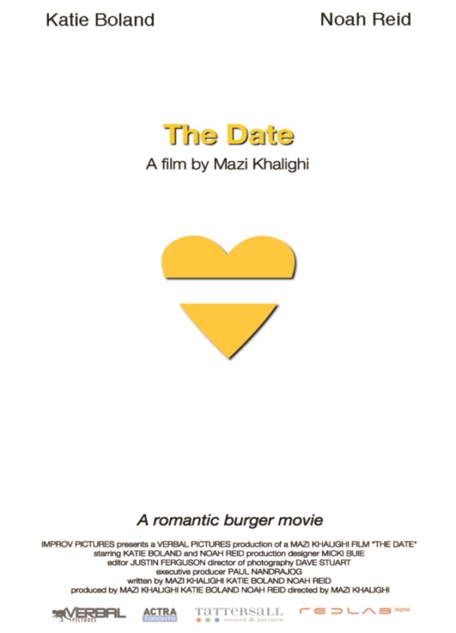 The Date