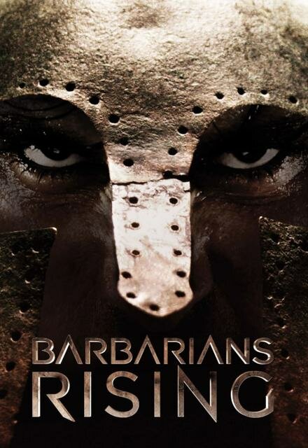 Нашествие варваров 1 сезон (2016)
