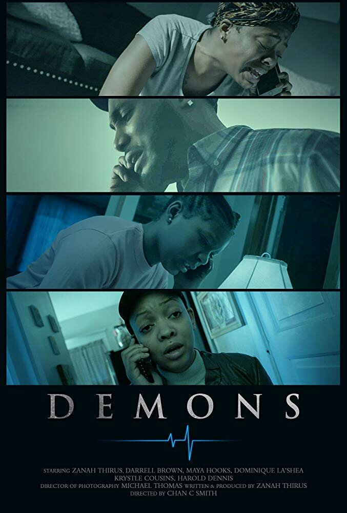 Demons